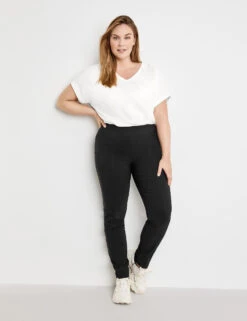 Stretchhose Slim Fit Lucy