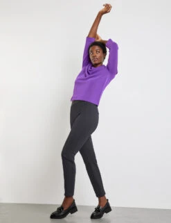 Gerry Weber Stretchhose Slim Fit Mit Gummibund 13 Gerry Weber Stretchhose Slim Fit Mit Gummibund -Gerry Weber Verkäufe stretchhose slim fit mit gummibund 102