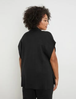 Strick-Poncho 13 Strick-Poncho -Gerry Weber Verkäufe strick poncho 104