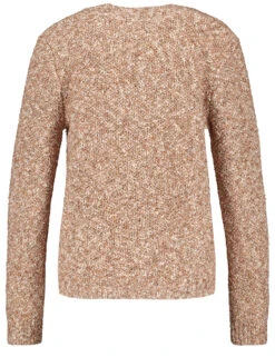 Gerry Weber Strickjacke In Bouclé-Optik 11 Gerry Weber Strickjacke In Bouclé-Optik -Gerry Weber Verkäufe strickjacke in boucl optik 03