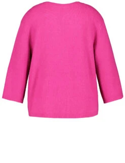 Strickjacke Mit 3/4 Arm 11 Strickjacke Mit 3/4 Arm -Gerry Weber Verkäufe strickjacke mit 34 arm 03