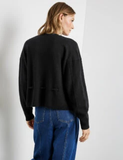 Taifun Strickjacke Mit Taillenband 14 Taifun Strickjacke Mit Taillenband -Gerry Weber Verkäufe strickjacke mit taillenband 104