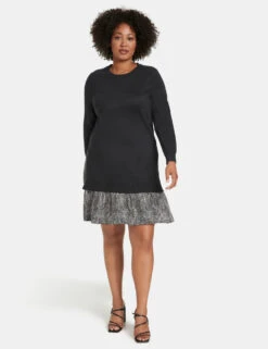 Strickkleid 15 Strickkleid -Gerry Weber Verkäufe strickkleid 01