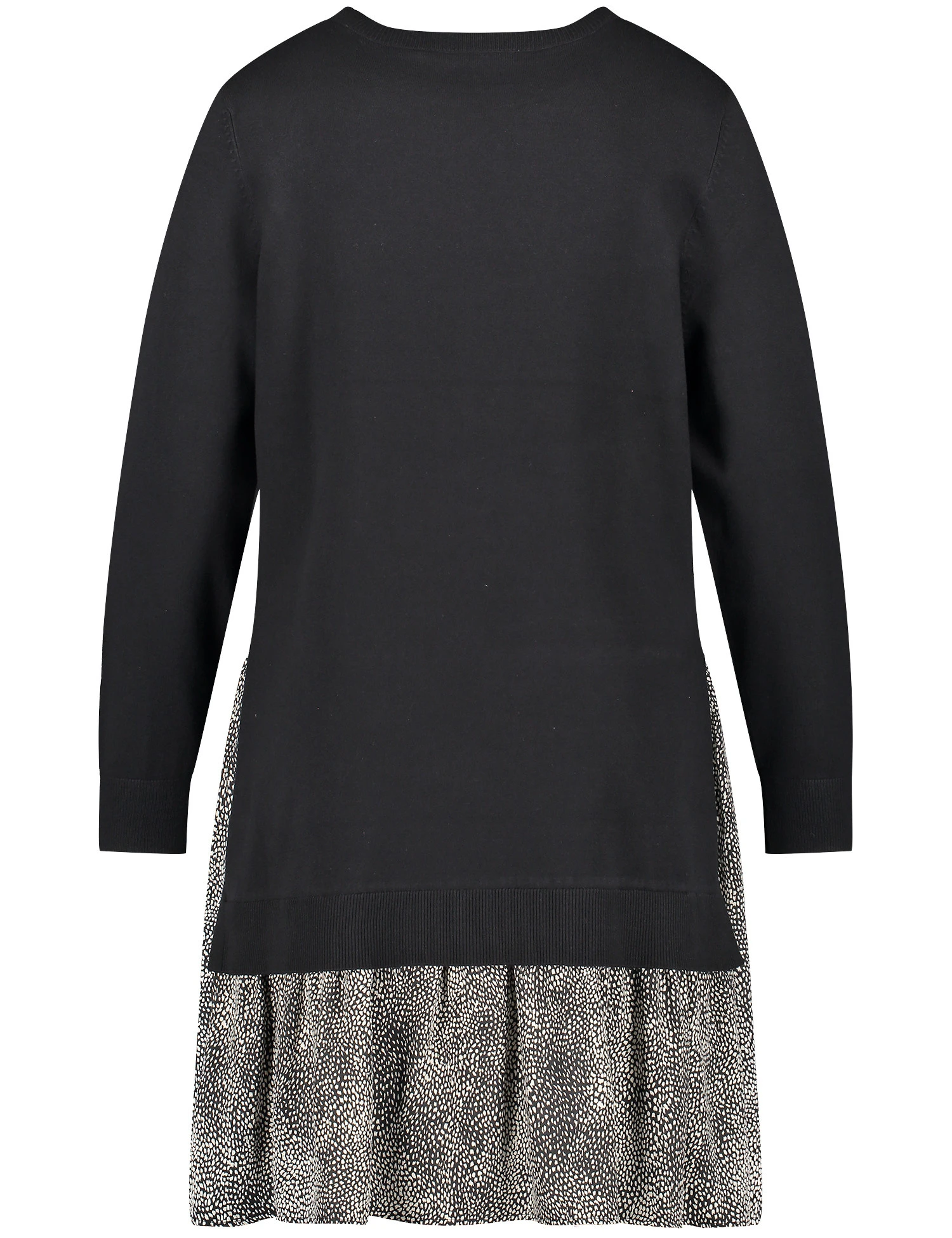 Strickkleid 5 Strickkleid – Bild 3