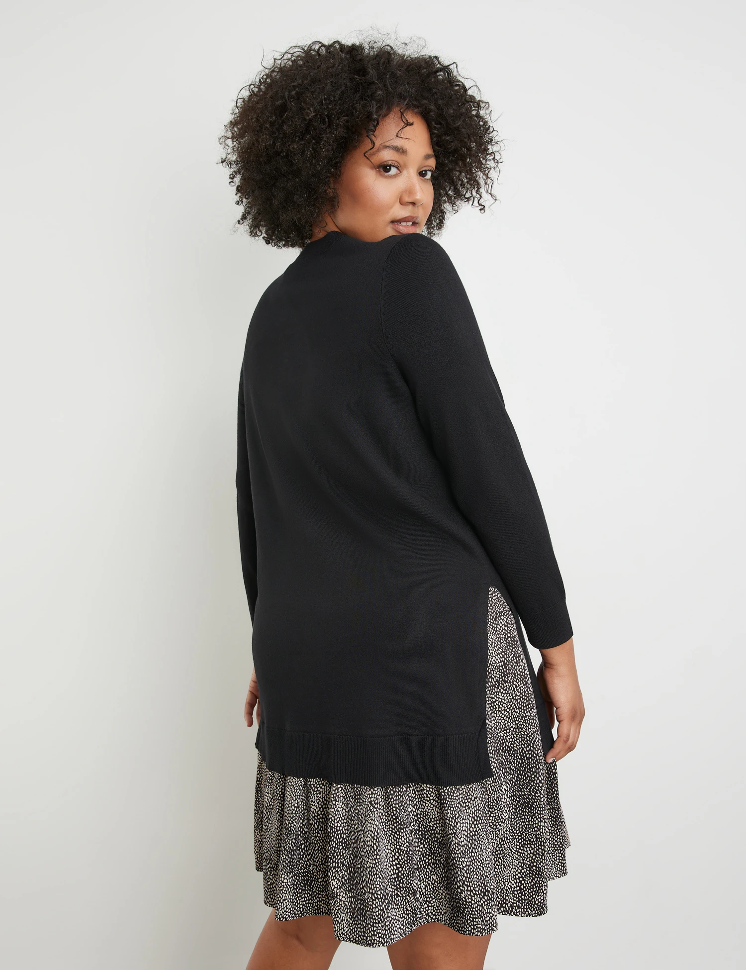 Strickkleid 8 Strickkleid – Bild 6