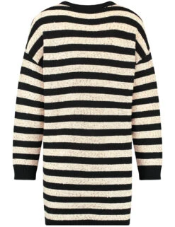 Taifun Strickkleid Mit Pailletten -Gerry Weber Verkäufe strickkleid mit pailletten 03