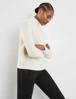 Gerry Weber Strickpullover Mit Stehkragen Und Zopfmuster 13 Gerry Weber Strickpullover Mit Stehkragen Und Zopfmuster -Gerry Weber Verkäufe strickpullover mit stehkragen und zopfmuster 102