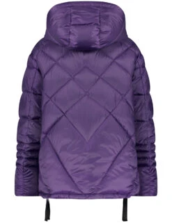 Gerry Weber Stylische Outdoorjacke Mit Abnehmbarer Kapuze -Gerry Weber Verkäufe stylische outdoorjacke mit abnehmbarer kapuze 03