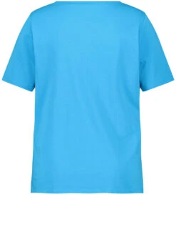 T-Shirt Mit Frontprint 11 T-Shirt Mit Frontprint -Gerry Weber Verkäufe t shirt mit frontprint 03