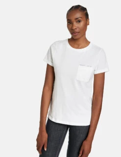 Gerry Weber T-Shirt Mit Steinchendekor 13 Gerry Weber T-Shirt Mit Steinchendekor -Gerry Weber Verkäufe t shirt mit steinchendekor 01
