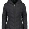 Taifun Taillierte Steppjacke Mit Kapuze -Gerry Weber Verkäufe taillierte steppjacke mit kapuze 02