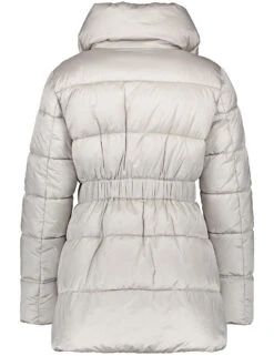 Taifun Taillierte Steppjacke Mit Volumenkragen 11 Taifun Taillierte Steppjacke Mit Volumenkragen -Gerry Weber Verkäufe taillierte steppjacke mit volumenkragen 03