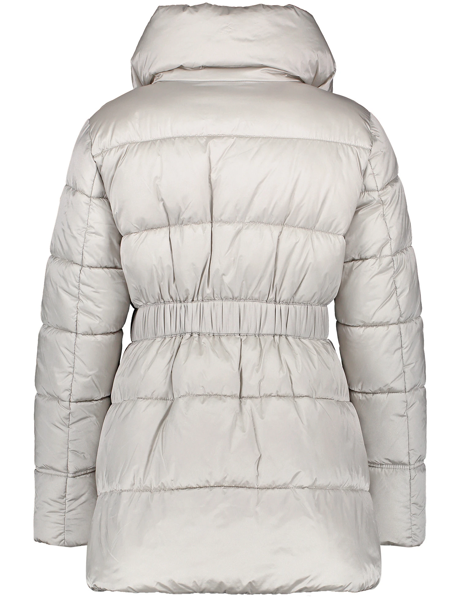 Taifun Taillierte Steppjacke Mit Volumenkragen 5 Taifun Taillierte Steppjacke Mit Volumenkragen – Bild 3