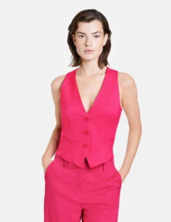 Taifun Taillierte Weste 15 Taifun Taillierte Weste -Gerry Weber Verkäufe taillierte weste 01