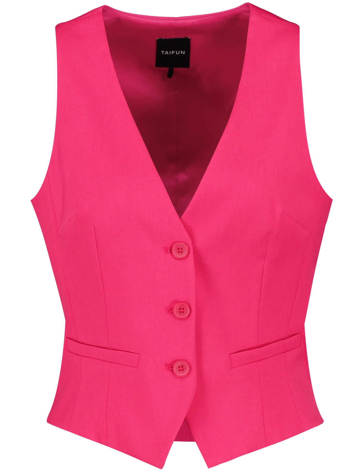 Taifun Taillierte Weste 4 Taifun Taillierte Weste – Bild 2