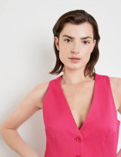 Taifun Taillierte Weste 12 Taifun Taillierte Weste -Gerry Weber Verkäufe taillierte weste 100