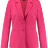 Taifun Taillierter Blazer 1 Taifun Taillierter Blazer -Gerry Weber Verkäufe taillierter blazer 02