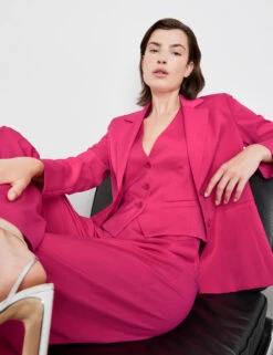 Taifun Taillierter Blazer 11 Taifun Taillierter Blazer -Gerry Weber Verkäufe taillierter blazer 102