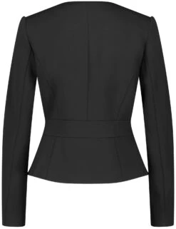 Taifun Taillierter Kurzblazer 11 Taifun Taillierter Kurzblazer -Gerry Weber Verkäufe taillierter kurzblazer 03