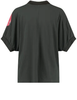 Taifun Trend-Shirt Mit Platziertem Print 11 Taifun Trend-Shirt Mit Platziertem Print -Gerry Weber Verkäufe trend shirt mit platziertem print 03