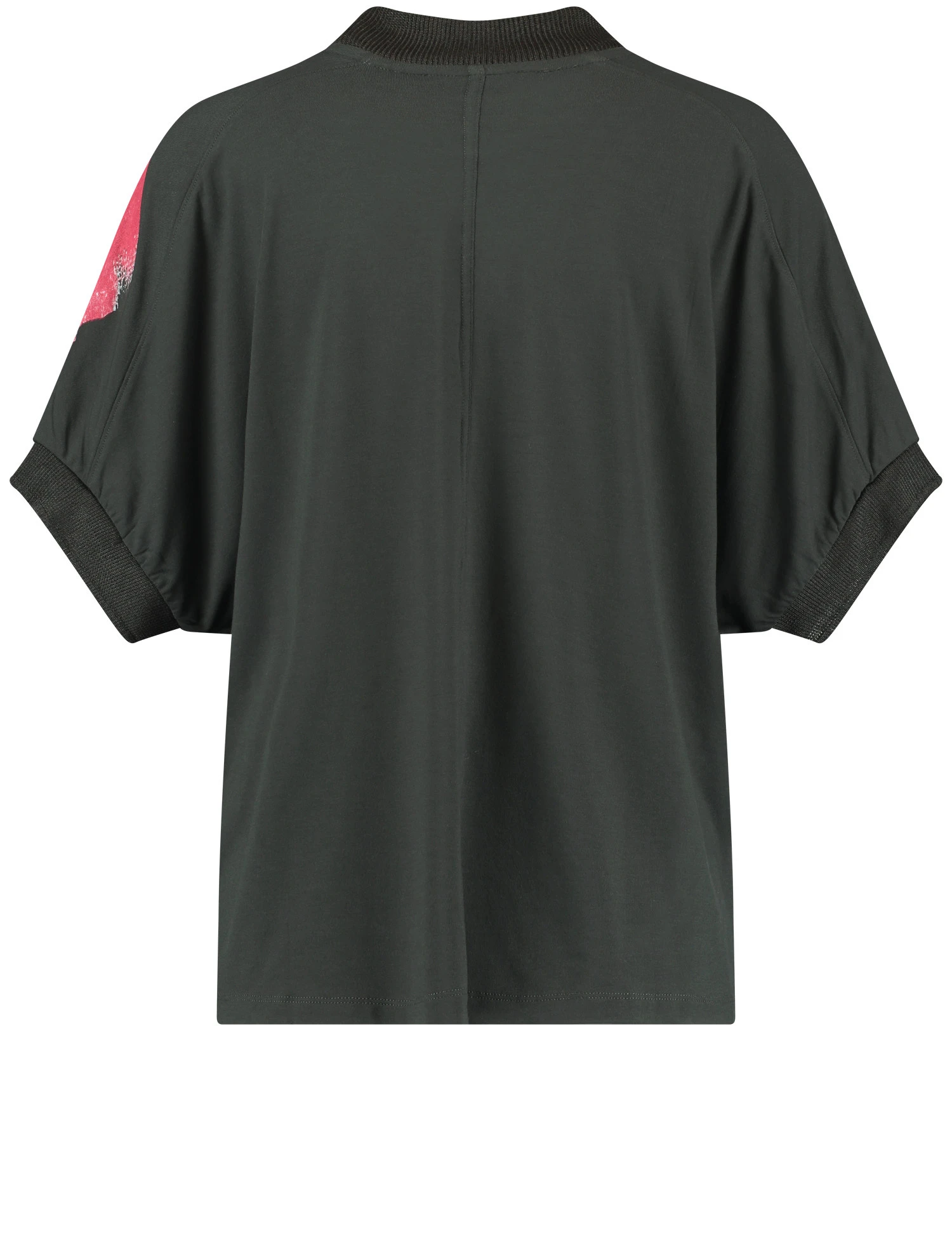 Taifun Trend-Shirt Mit Platziertem Print 5 Taifun Trend-Shirt Mit Platziertem Print – Bild 3