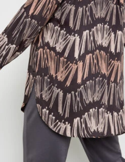 Tunika Aus Nachhaltiger Viskose 12 Tunika Aus Nachhaltiger Viskose -Gerry Weber Verkäufe tunika aus nachhaltiger viskose 100