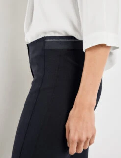 Gerry Weber Verkürzte Hose Slim Fit -Gerry Weber Verkäufe verkuerzte hose slim fit 100