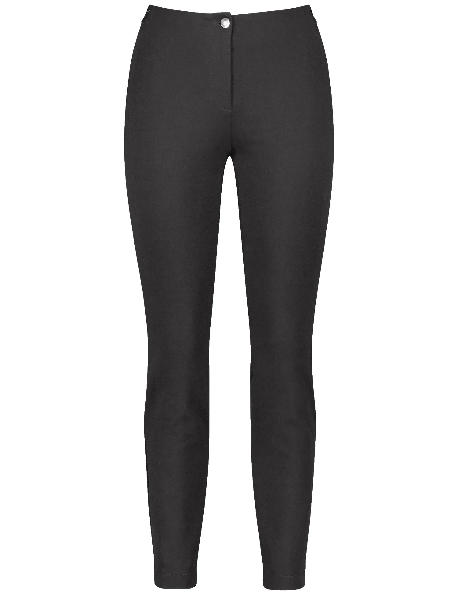 Gerry Weber Vielseitige 7/8 Hose Slim Fit 4 Gerry Weber Vielseitige 7/8 Hose Slim Fit – Bild 2