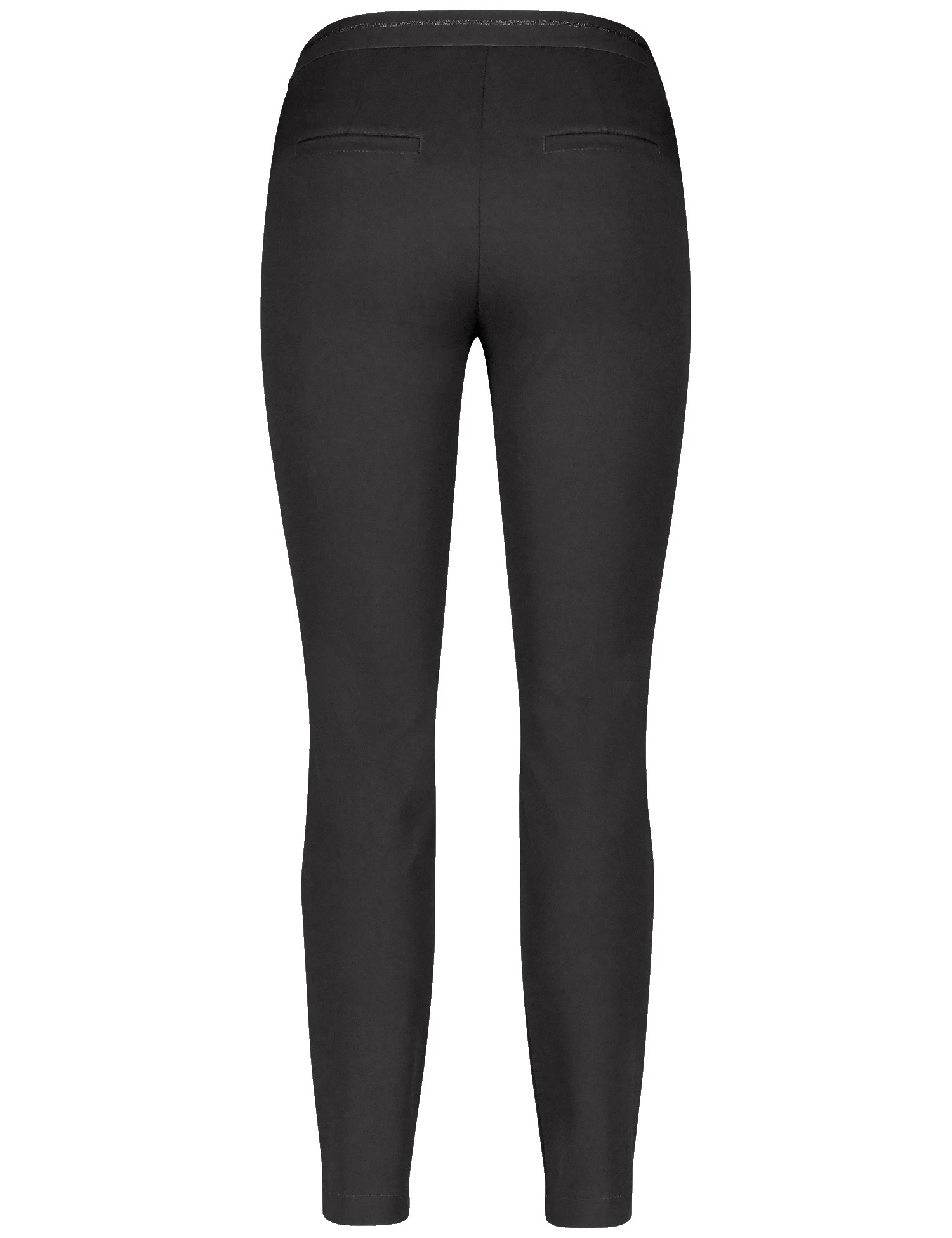 Gerry Weber Vielseitige 7/8 Hose Slim Fit 5 Gerry Weber Vielseitige 7/8 Hose Slim Fit – Bild 3