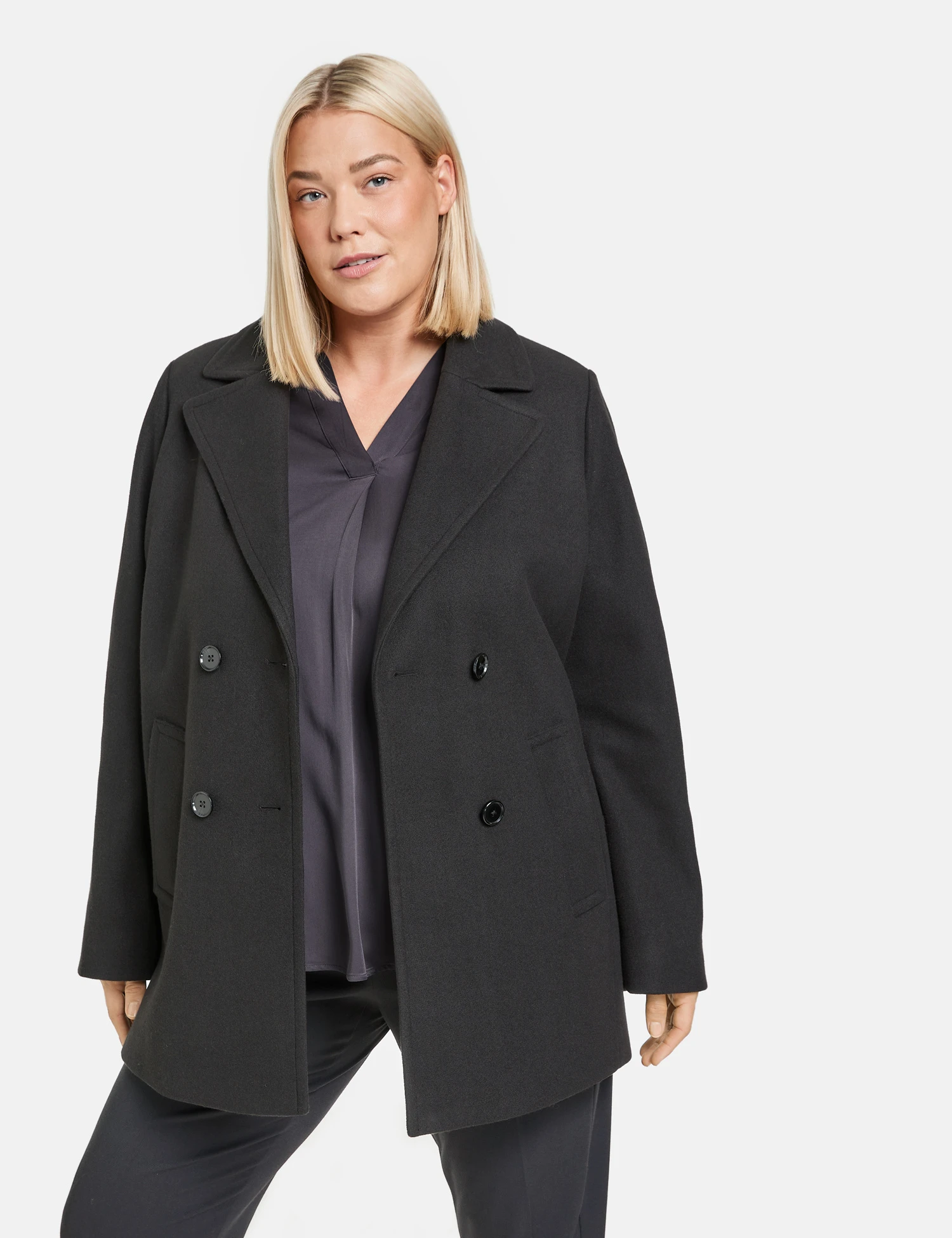 Wärmende Cabanjacke 9 Wärmende Cabanjacke – Bild 7