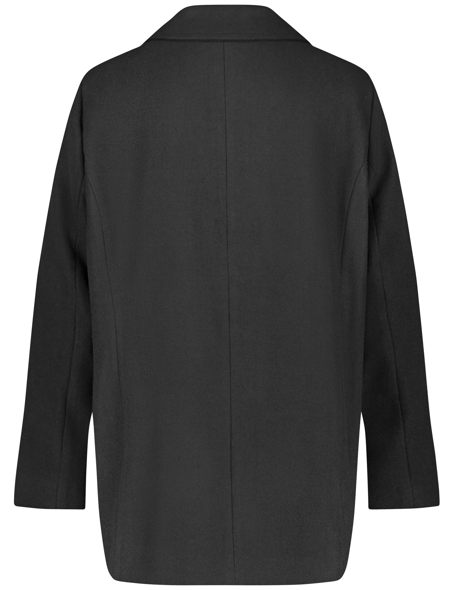 Wärmende Cabanjacke 5 Wärmende Cabanjacke – Bild 3