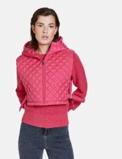 Taifun Wärmender Krageneinsatz Mit Kapuze 15 Taifun Wärmender Krageneinsatz Mit Kapuze -Gerry Weber Verkäufe waermender krageneinsatz mit kapuze 01