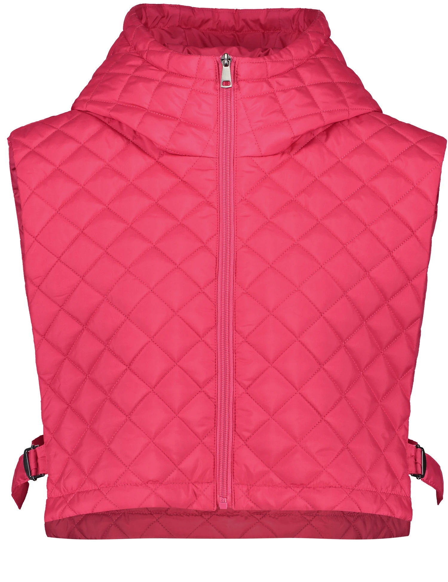 Taifun Wärmender Krageneinsatz Mit Kapuze 4 Taifun Wärmender Krageneinsatz Mit Kapuze – Bild 2