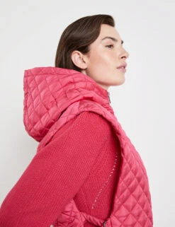 Taifun Wärmender Krageneinsatz Mit Kapuze 12 Taifun Wärmender Krageneinsatz Mit Kapuze -Gerry Weber Verkäufe waermender krageneinsatz mit kapuze 100