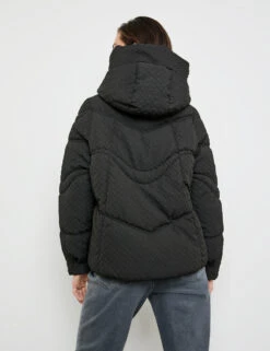 Taifun Warme Steppjacke Mit Kapuze 14 Taifun Warme Steppjacke Mit Kapuze -Gerry Weber Verkäufe warme steppjacke mit kapuze 104