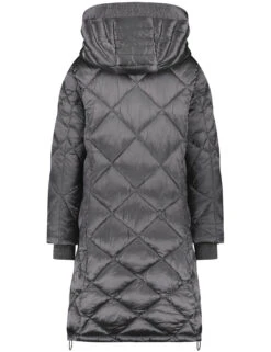 Gerry Weber Wattierter Mantel Mit Großer Kapuze Und Fake Fur 11 Gerry Weber Wattierter Mantel Mit Großer Kapuze Und Fake Fur -Gerry Weber Verkäufe wattierter mantel mit grosser kapuze und fake fur 03