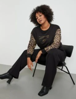 Weite Hose Carlotta 13 Weite Hose Carlotta -Gerry Weber Verkäufe weite hose carlotta 102