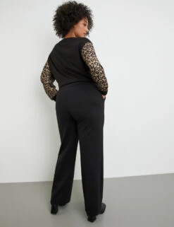 Weite Hose Carlotta 14 Weite Hose Carlotta -Gerry Weber Verkäufe weite hose carlotta 104