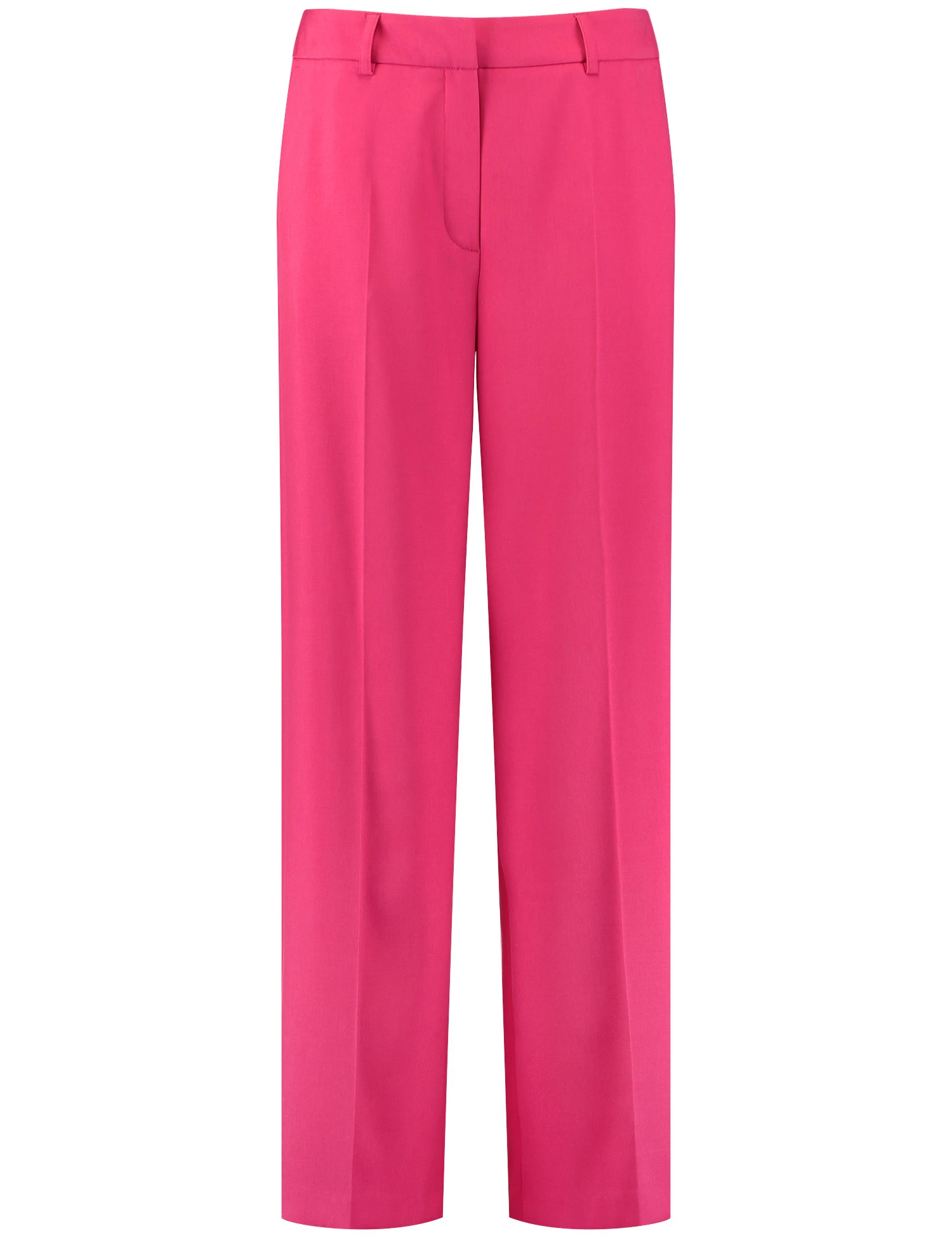 Taifun Weite Hose Mit Bügelfalten Wide Leg 3 Taifun Weite Hose Mit Bügelfalten Wide Leg