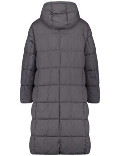 Gerry Weber Verkäufe -Gerry Weber Verkäufe wende steppmantel 03