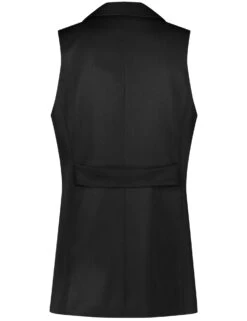 Taifun Weste Mit Revers -Gerry Weber Verkäufe weste mit revers 03