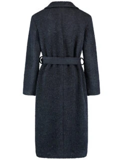 Gerry Weber Wollmantel Mit Bouclé-Optik 11 Gerry Weber Wollmantel Mit Bouclé-Optik -Gerry Weber Verkäufe wollmantel mit boucl optik 03