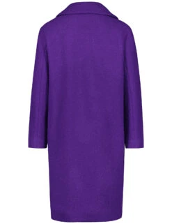 Gerry Weber Wollmantel Mit Großem Reverskragen 11 Gerry Weber Wollmantel Mit Großem Reverskragen -Gerry Weber Verkäufe wollmantel mit grossem reverskragen 03