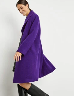 Gerry Weber Wollmantel Mit Großem Reverskragen 13 Gerry Weber Wollmantel Mit Großem Reverskragen -Gerry Weber Verkäufe wollmantel mit grossem reverskragen 102