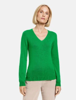 Gerry Weber Wollpullover Mit Kaschmiranteil 15 Gerry Weber Wollpullover Mit Kaschmiranteil -Gerry Weber Verkäufe wollpullover mit kaschmiranteil 01