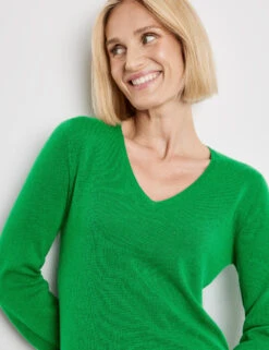 Gerry Weber Wollpullover Mit Kaschmiranteil 12 Gerry Weber Wollpullover Mit Kaschmiranteil -Gerry Weber Verkäufe wollpullover mit kaschmiranteil 100