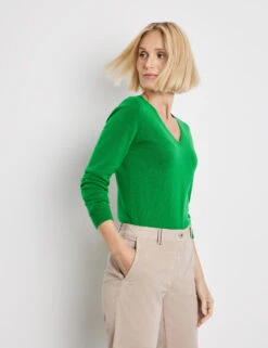 Gerry Weber Wollpullover Mit Kaschmiranteil 13 Gerry Weber Wollpullover Mit Kaschmiranteil -Gerry Weber Verkäufe wollpullover mit kaschmiranteil 102