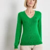 Gerry Weber Wollpullover Mit Kaschmiranteil -Gerry Weber Verkäufe wollpullover mit kaschmiranteil 110