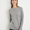 Gerry Weber Wollpullover Mit Strick-Mix 2 Gerry Weber Wollpullover Mit Strick-Mix -Gerry Weber Verkäufe wollpullover mit strick mix 110