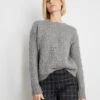Gerry Weber Wollpullover Mit Struktur-Strick -Gerry Weber Verkäufe wollpullover mit struktur strick 110